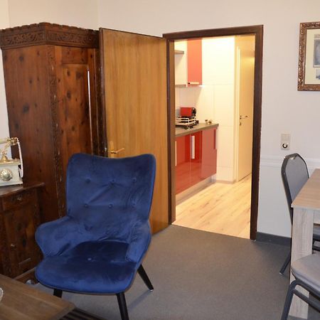 Cityhotel Ratheiser Klagenfurt am Woerthersee Eksteriør bilde