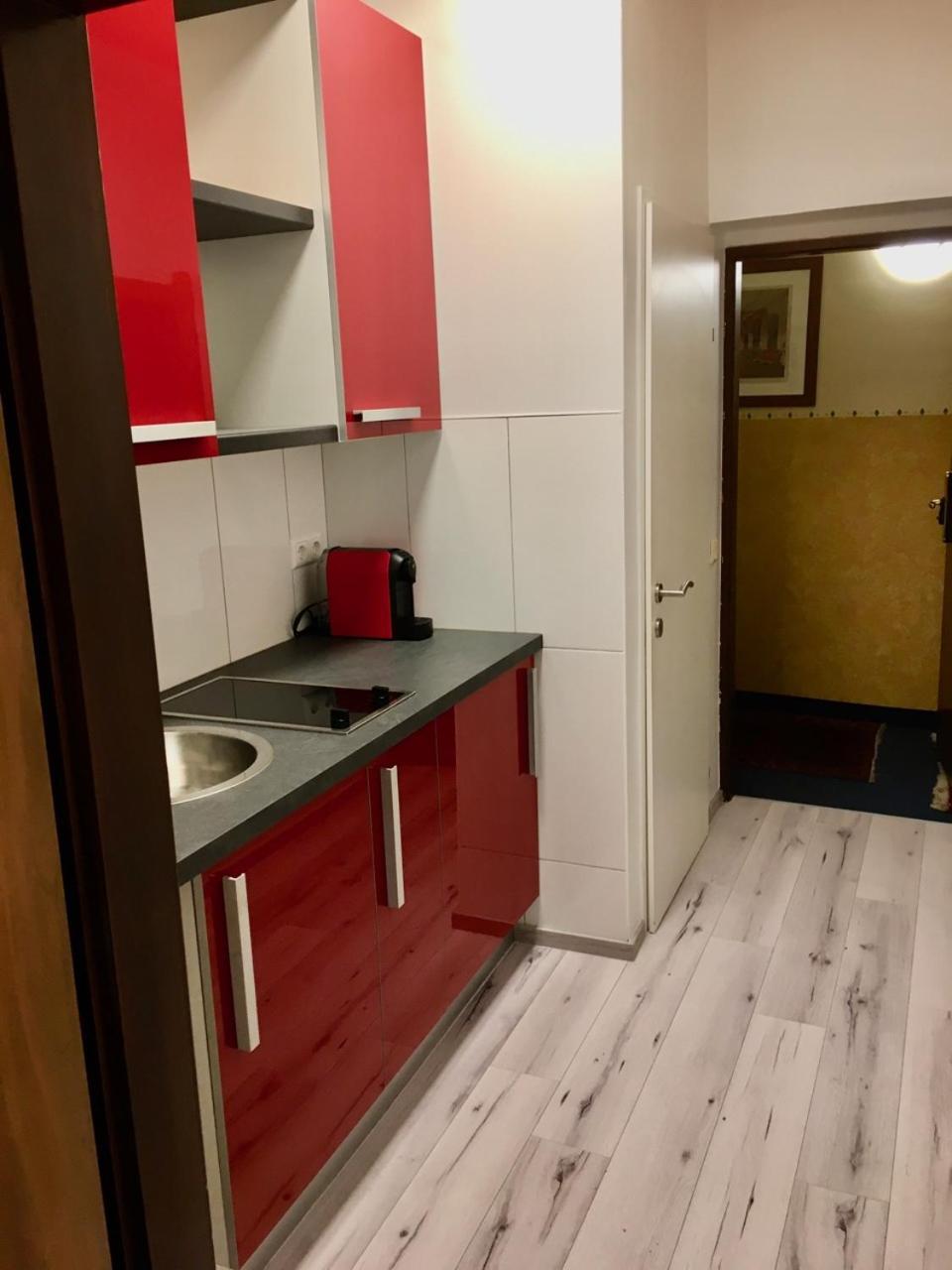 Cityhotel Ratheiser Klagenfurt am Woerthersee Eksteriør bilde